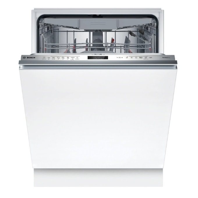 Съдомиялна за вграждане Bosch SMV6ZCX24E
