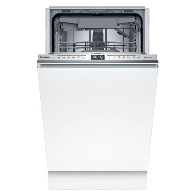 Съдомиялна за вграждане Bosch SPV6EMX03E