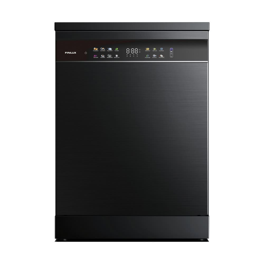 Съдомиялна Finlux DFX615BL
