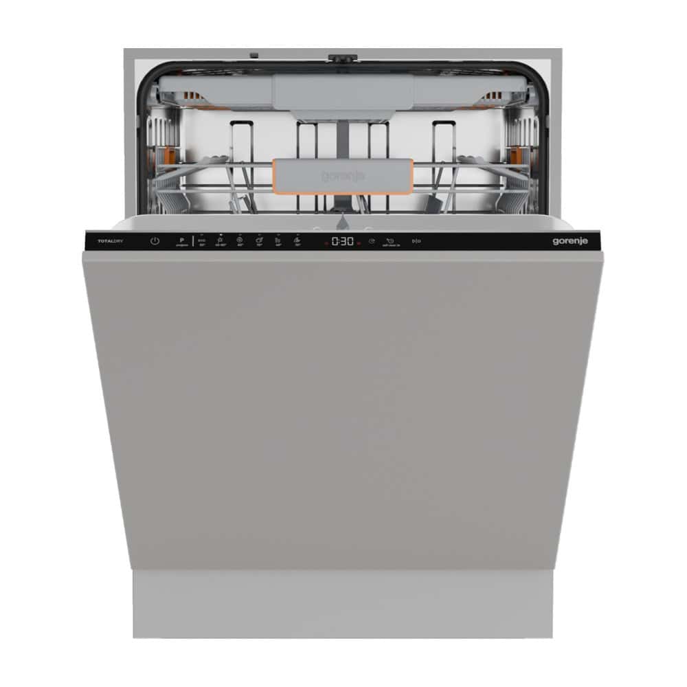Съдомиялна за вграждане Gorenje GV16C