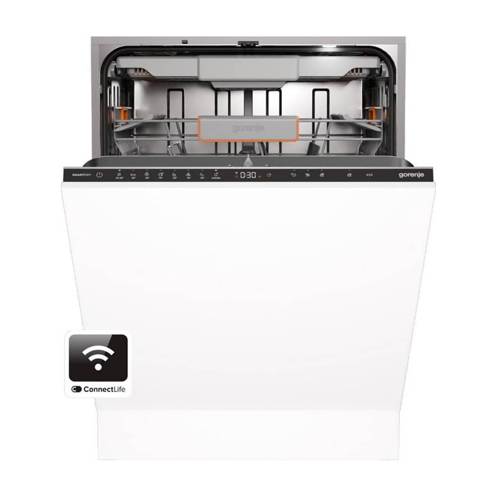 Съдомиялна за вграждане Gorenje GV673A66