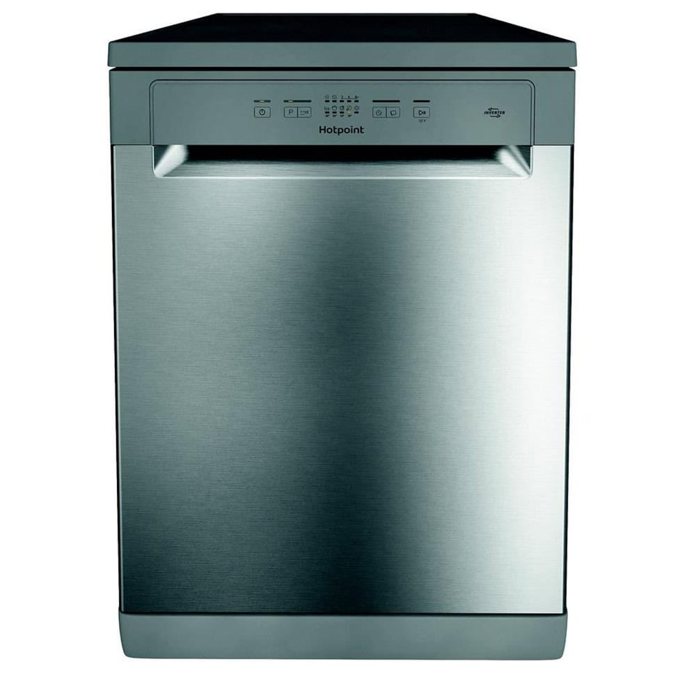 Съдомиялна Hotpoint Ariston H2F HL626 X