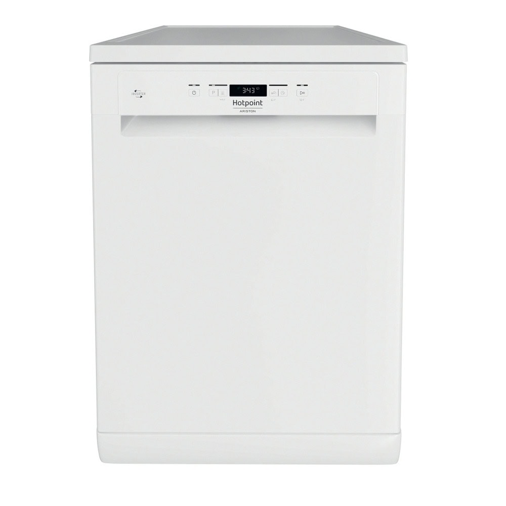 Съдомиялна Hotpoint-Ariston HA4FFD14CN6W