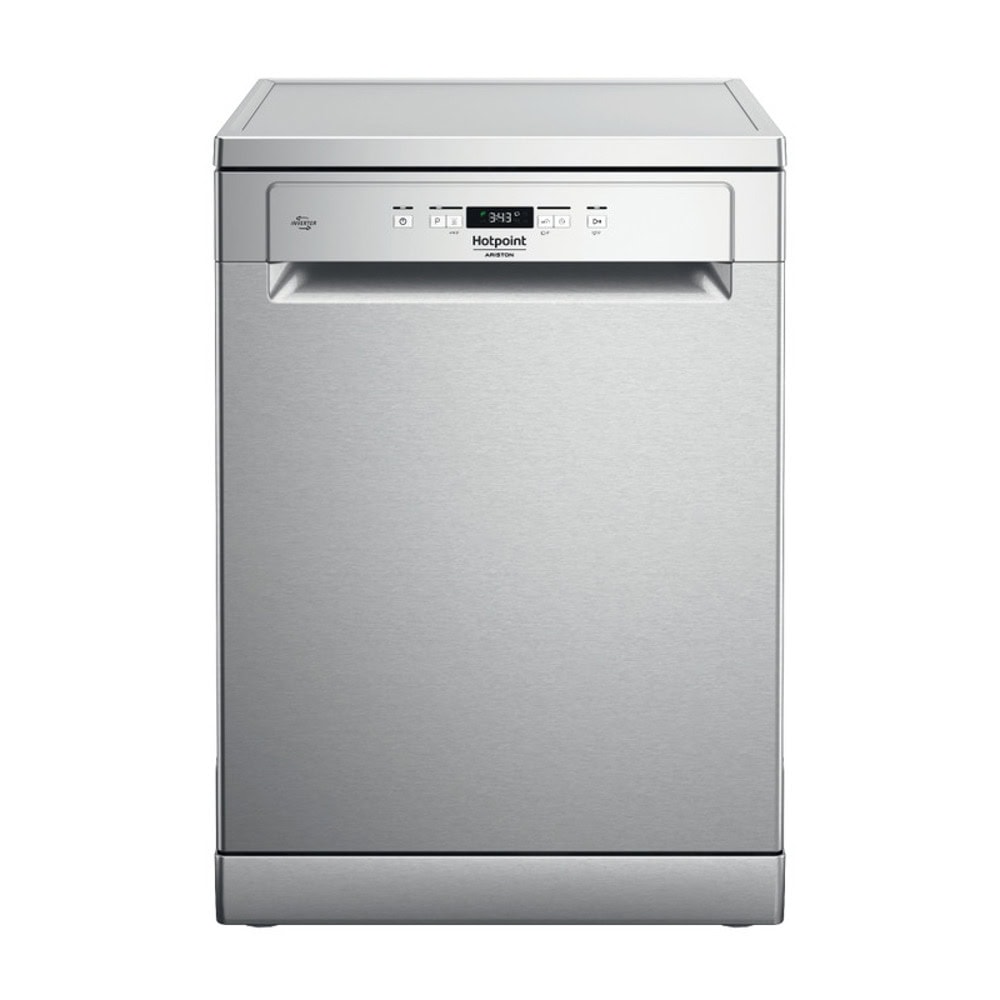 Съдомиялна Hotpoint-Ariston HA4FFD14CN6X