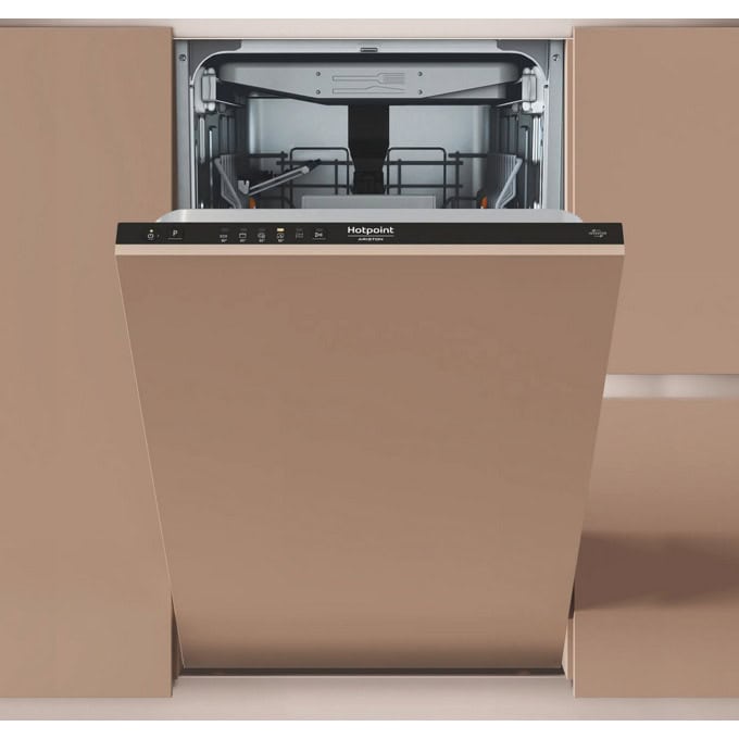 Съдомиялна за вграждане Hotpoint Ariston HA4ID11CS80