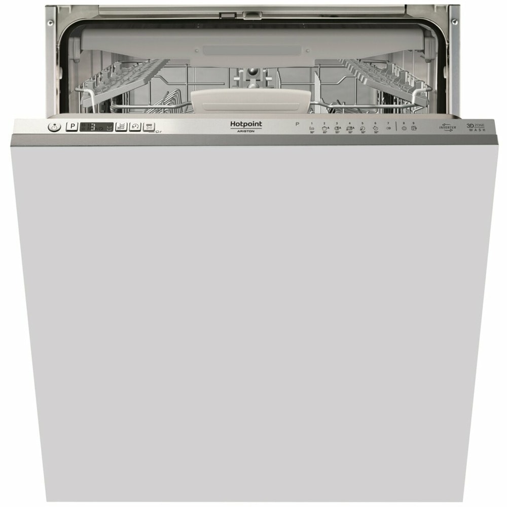 Съдомиялна машина за вграждане Hotpoint Ariston HIC 3C26N WF