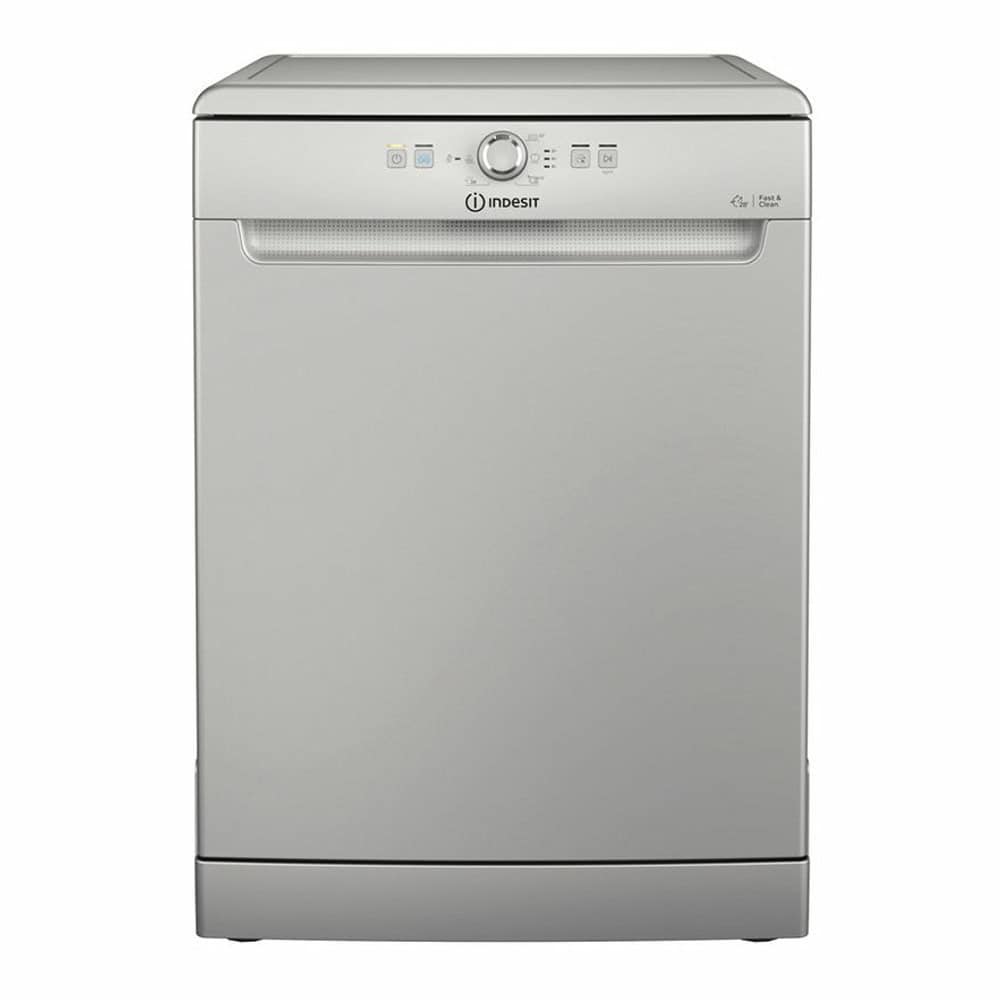Съдомиялна Indesit D2F HK26 S