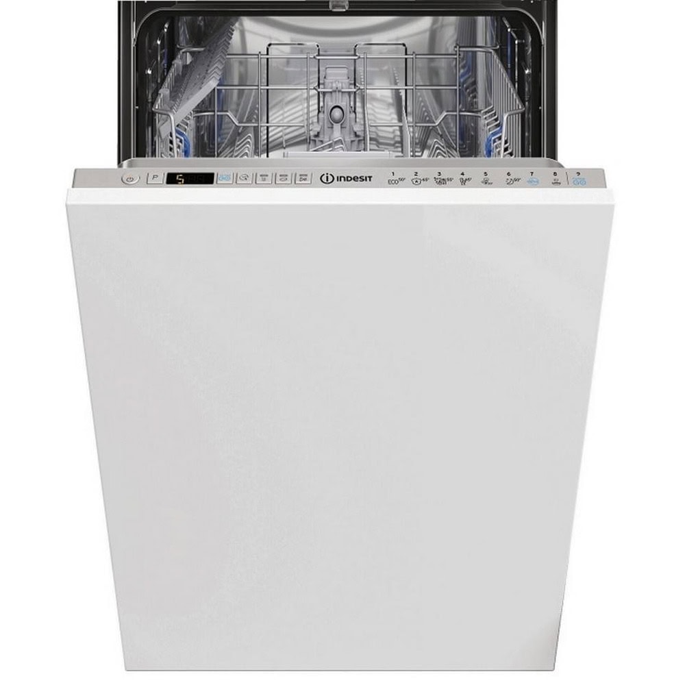 Съдомиялна за вграждане Indesit DSIO 3M24 C S