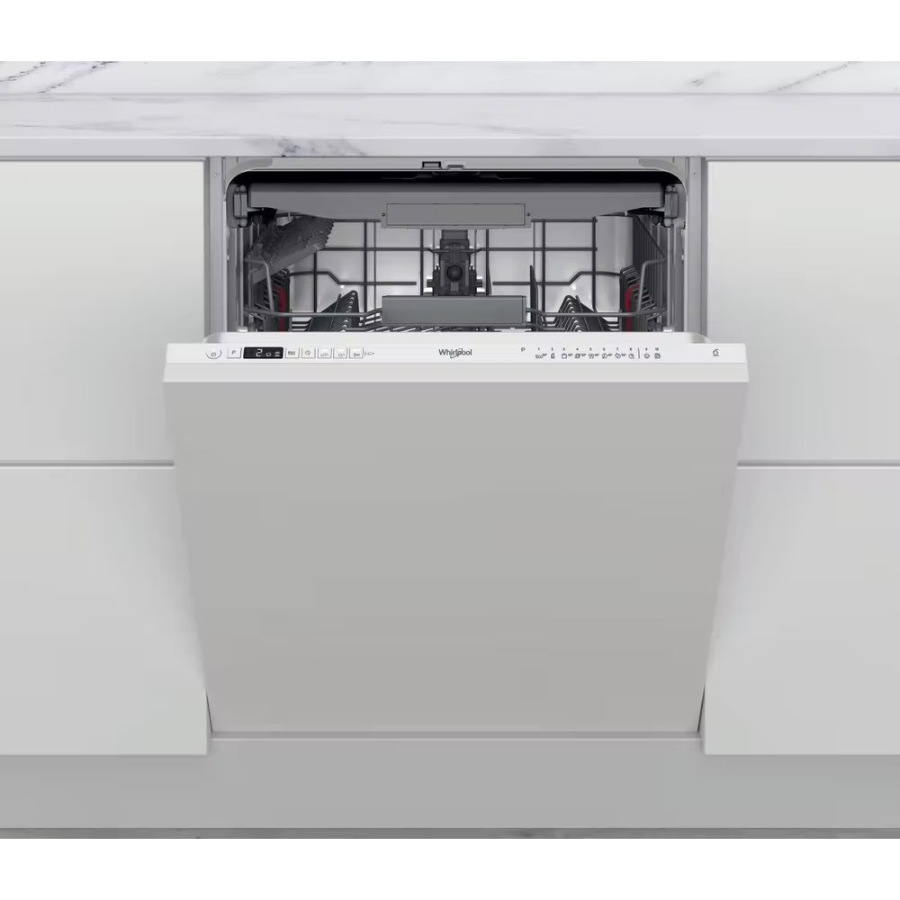Съдомиялна за вграждане Whirlpool WH4IFC14BN6
