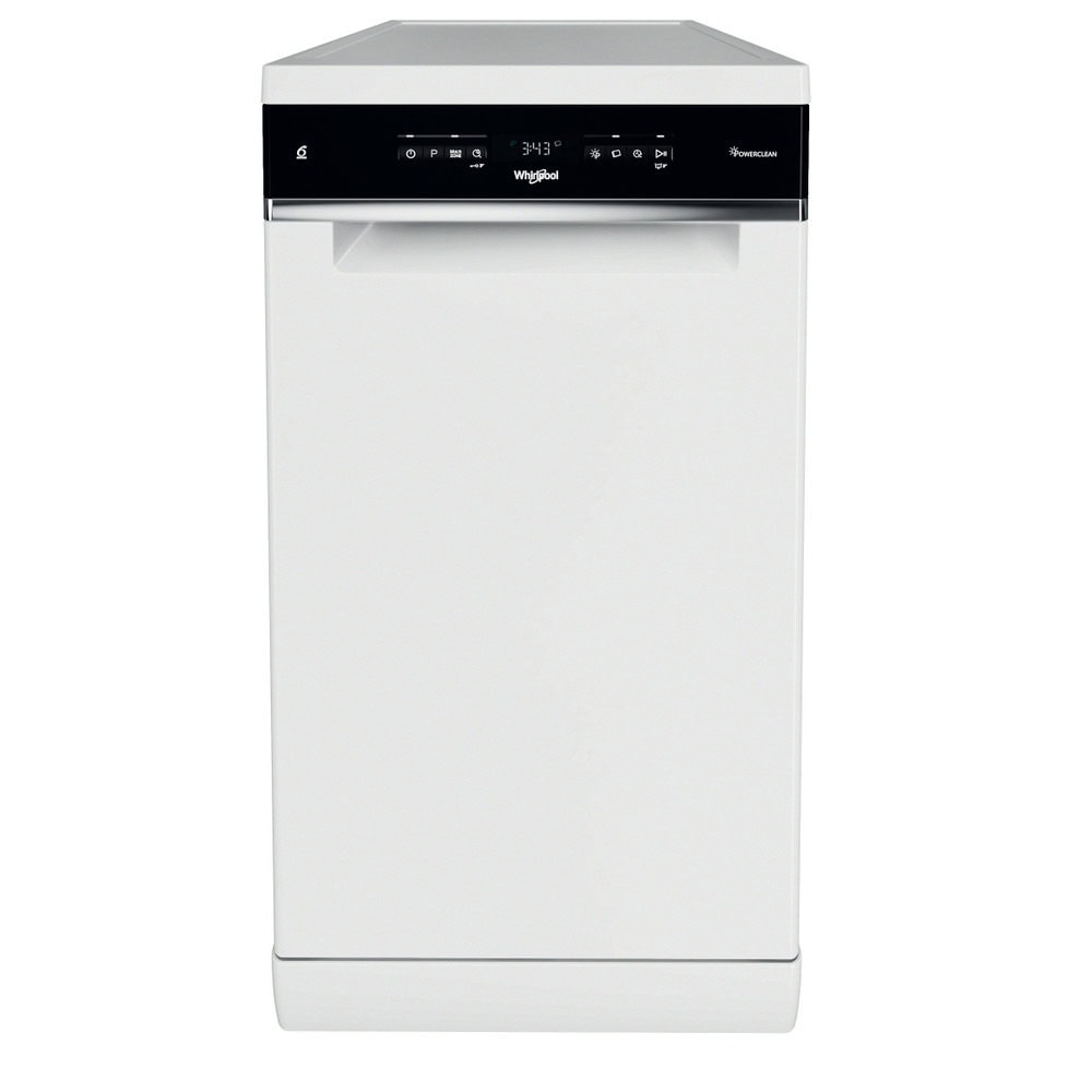 Съдомиялна Whirlpool WSFO 3B23 P