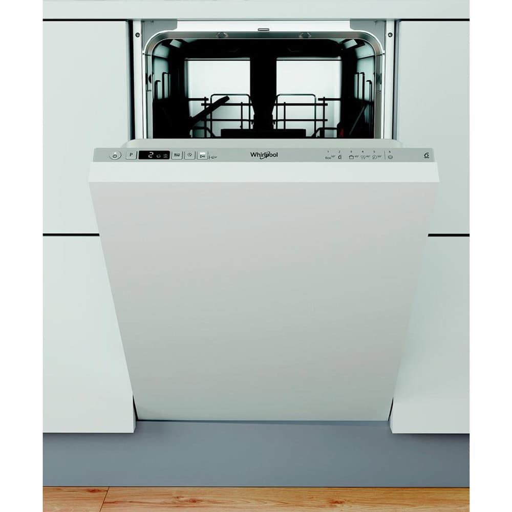 Съдомиялна за вграждане Whirlpool WSIC 3M27