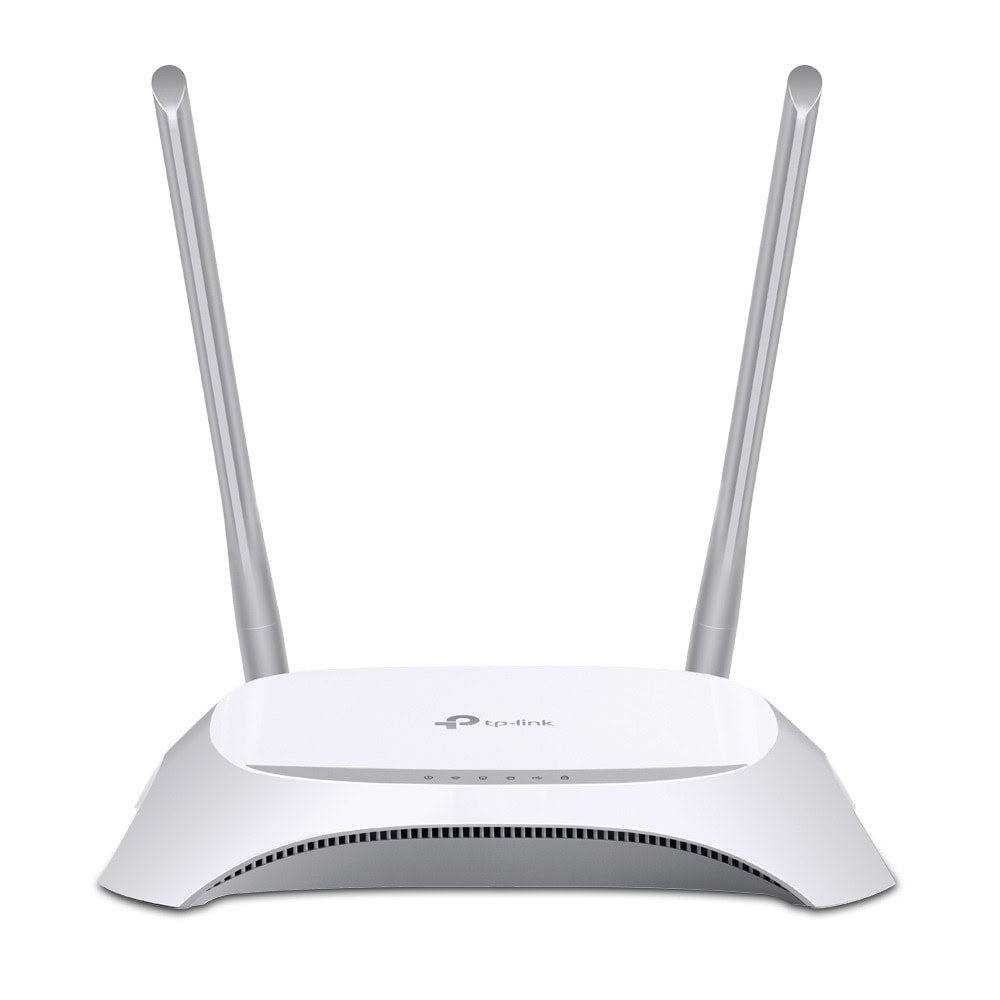 Рутер TP-Link TL-MR3420 3G/4G Router