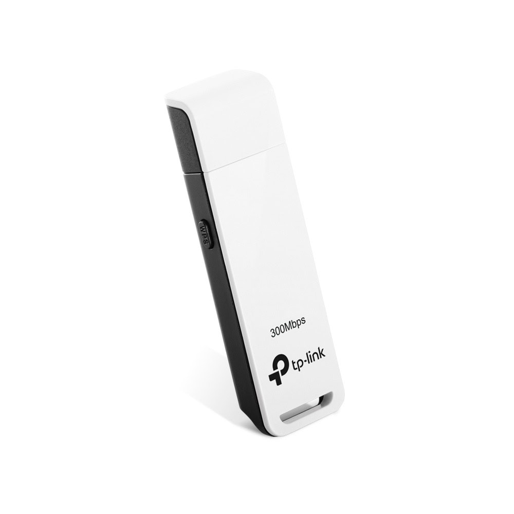 Мрежови адаптер TP-Link TL-WN821N