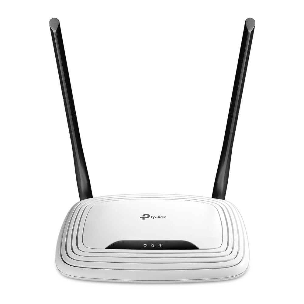 Рутер TP-Link TL-WR841N