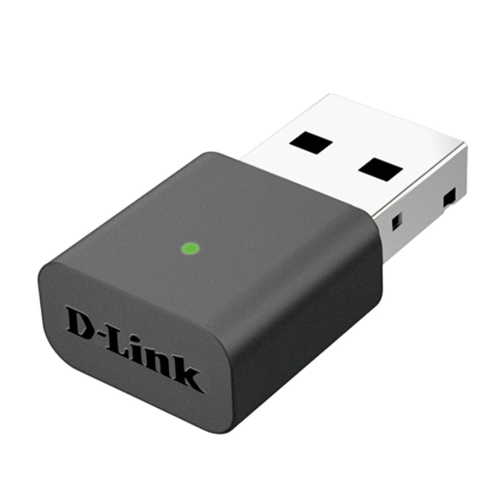 Мрежови адаптер D-Link DWA-131